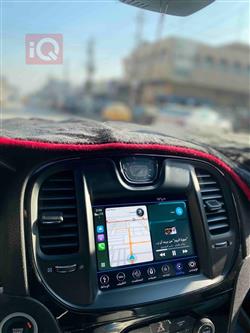 کرایسلەر 300